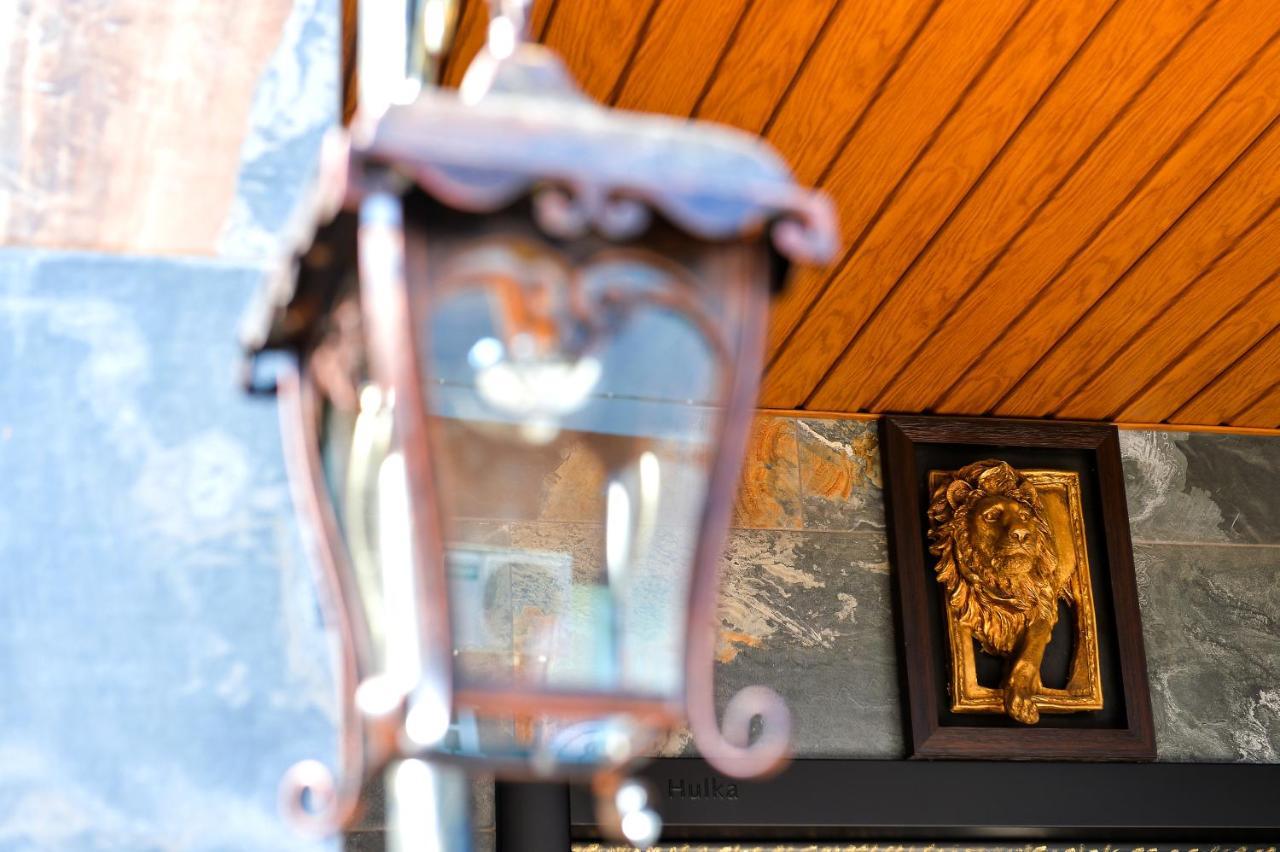 Lions Apartment Ureki Exteriér fotografie